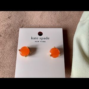 Kate Spade Earrings